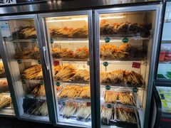 -德富串串香(瀚城新天地店)