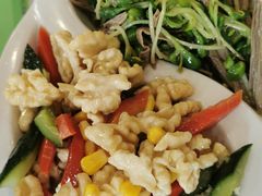 -令氏家外家周秦食府(高新店)