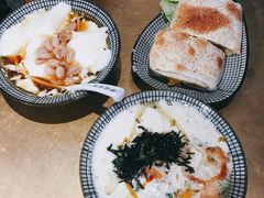 咸豆花-桃园眷村(万象天地店)