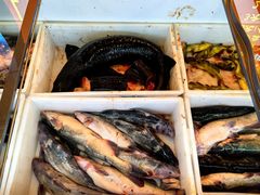 -江湖水乡铁锅炖魚(周庄嘉园店)