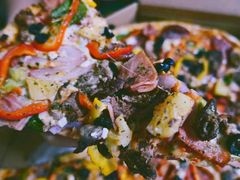 -Tubestation站点比萨(五道营店)