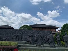 -中国汉城景区