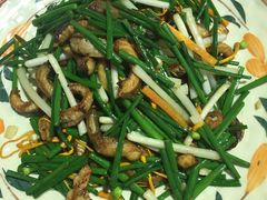 -龙桥私厨·姜花菊花过桥鱼·顺德菜(容桂店)