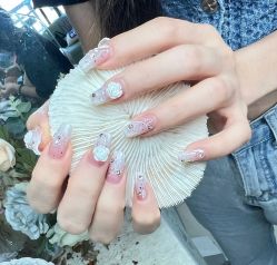 -Hands Nail专业美甲美睫