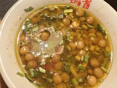 -锅首鲜品火锅(鸳鸯店)