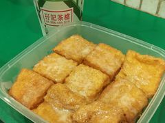 -孖记茶档·热腾茶餐(荔湾领展广场店)
