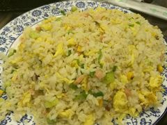 -陈记菜馆·非遗淮扬菜(东关街教场店)