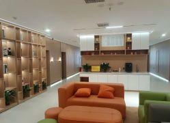 -千禧果月子会所(郑州东站店)