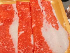 -牛YO寿喜烧·铁板烧和牛火锅自助(市府恒隆店)