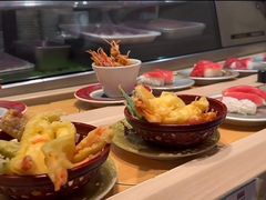 -大起水产回转寿司(道顿堀店)