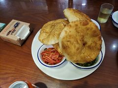 -临潼印象·特色陕菜