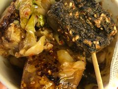 -大学城夜市大排档(凤栖路店)