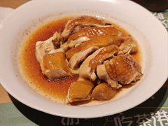-茶港·点心·啫啫煲(群光广场店)