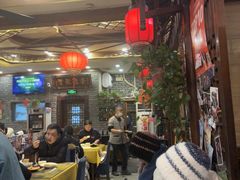 -玉桥餐厅(天坛店)