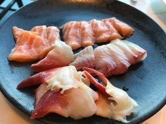 -君悦酒店·乐厨·高空自助餐(青年大街店)