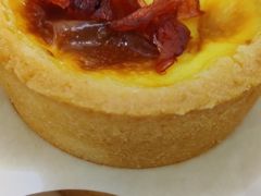 蔓越莓蛋挞-喜計局·饼行(万象汇店)