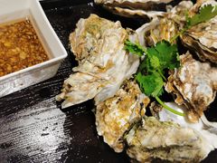 -海鸿荟·沿江菜(中山北路店)
