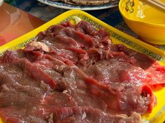 -四姑娘山阿巴郎·藏式花园餐厅