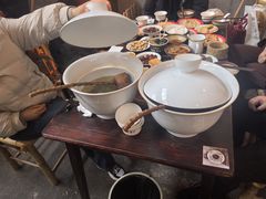 -東茅街茶馆