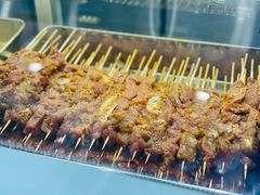 -马小毛老上海里脊肉(南翔印象城店)