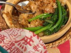 -华记煲仔华·煲仔饭(人和店)