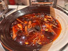 -东西风牛排馆周末烧烤自助(首都机场希尔顿店)