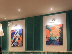 -美奈小馆·越南料理(中航城君尚购物中心店)