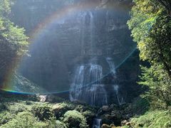 -鹿院坪生态旅游景区