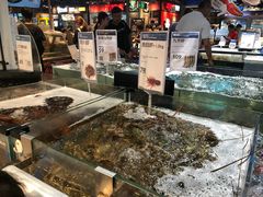 -盒马鲜生(曜一城店)