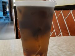 -八婆婆烧仙草(中山路店)