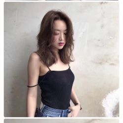 -明洞造型精品烫染