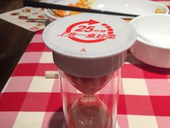 -西贝莜面村(当代商城店)