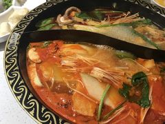 -狼头山火锅 KTV欢唱·烤串(理工大学店)
