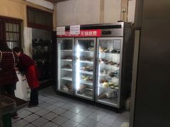 -老瓦房冷锅串串(文殊院店)