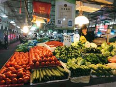 -嘉荟市场(北新泾店)