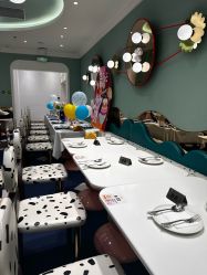 -奈尔宝家庭中心·亲子餐厅(苏州大悦城店)