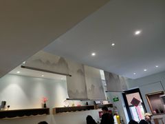 -静一餐厅·湖北菜(前门创始店)