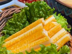 -四喜小胖·北京涮肉(五道营店)