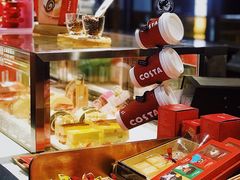 -COSTA COFFEE(上海虹口龙之梦)