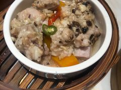 -稻香酒家·33年老字号·港式粤菜(富邦中心店)