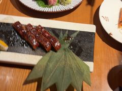 -有喜屋·鲜鸡烧鸟·居酒屋(安龙路店)