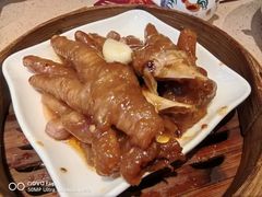 -点都德(汇盈广场店)