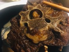 -京韵胡同·酱香羊蝎子火锅涮肉(长寿路店)