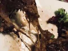 -绿茵阁牛扒餐厅(客村店)
