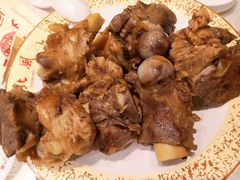 -东北风(江北万达店)