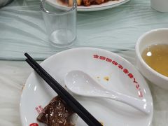 -同发号饭庄(复兴路店)