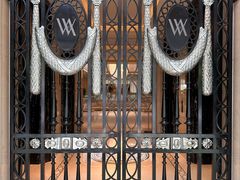 -Salon de Ville浦江汇(上海外滩华尔道夫酒店店)