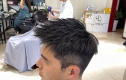 -Hello Lady发型设计