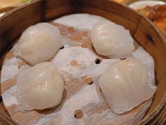-汇景希尔顿逸林酒店·悦轩中餐厅