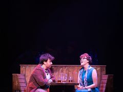 -交通银行前滩31演艺中心